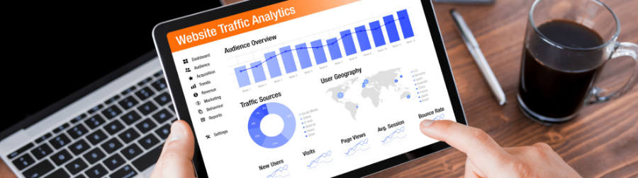 The Science You Need to Know for Developing Website Visits